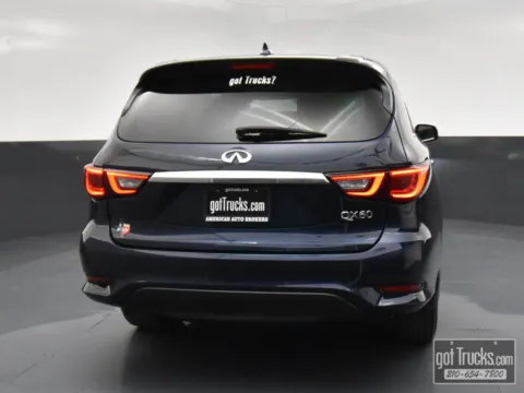 More photos of 2019 INFINITI QX60 PURE at Trucks in Texas, TX