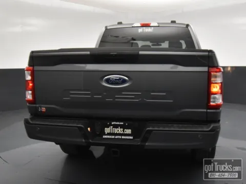More photos of 2021 Ford F-150 XL at Trucks in Texas, TX