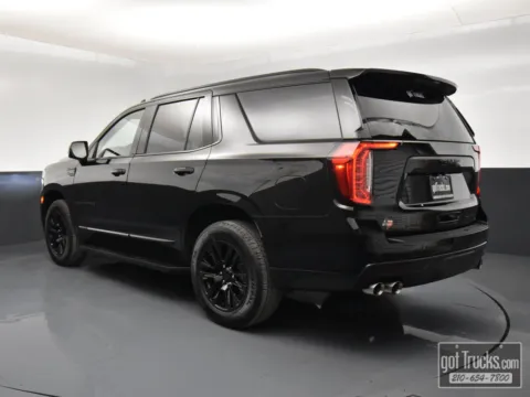 More photos of 2024 GMC Yukon Denali at Trucks in Texas, TX