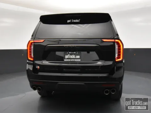 More photos of 2024 GMC Yukon Denali at Trucks in Texas, TX