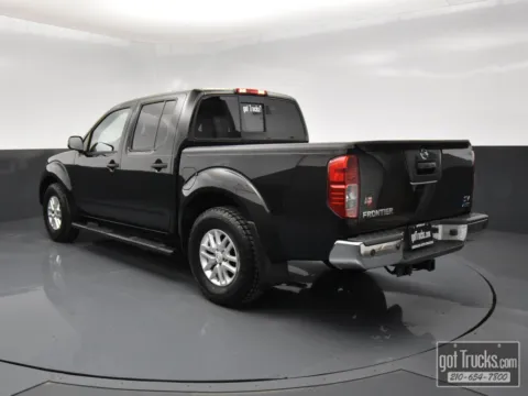 More photos of 2019 Nissan Frontier SV at Trucks in Texas, TX