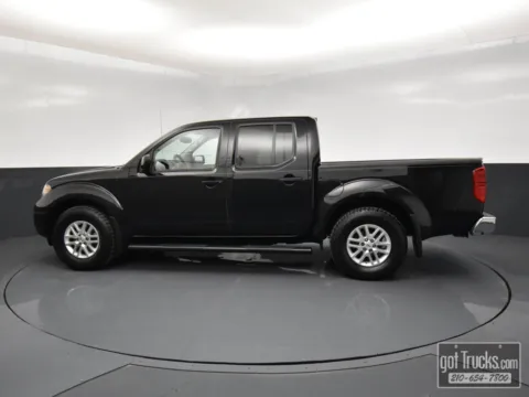 Another view of 2019 Nissan Frontier SV for sale in San Antonio, TX at Trucks in Texas