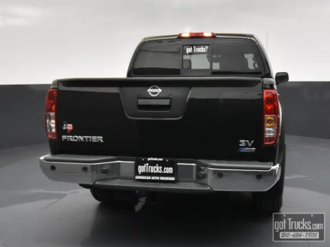 More photos of 2019 Nissan Frontier SV at Trucks in Texas, TX