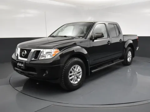 Photos of 2019 Nissan Frontier SV for sale in San Antonio, TX at Trucks in Texas
