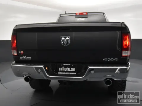 More photos of 2016 Ram 1500 Big Horn at Trucks in Texas, TX