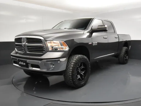 Photos of 2016 Ram 1500 Big Horn for sale in San Antonio, TX at Trucks in Texas