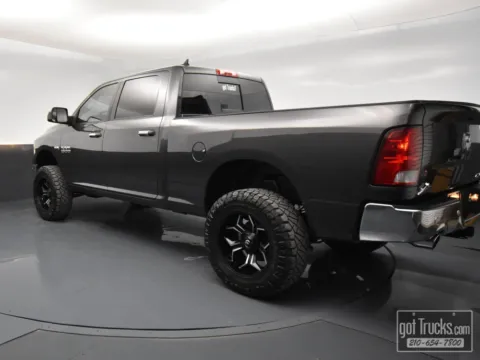 More photos of 2016 Ram 1500 Big Horn at Trucks in Texas, TX