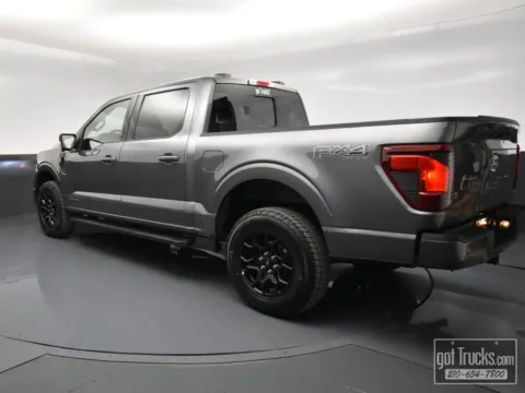More photos of 2024 Ford F-150 XLT at Trucks in Texas, TX