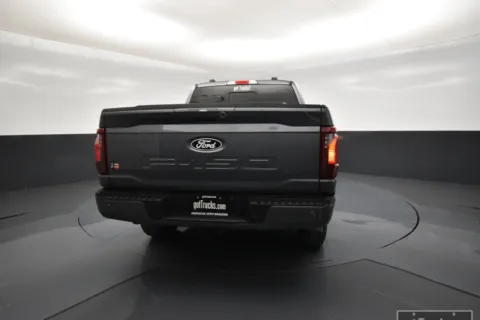 More photos of 2024 Ford F-150 XLT at Trucks in Texas, TX