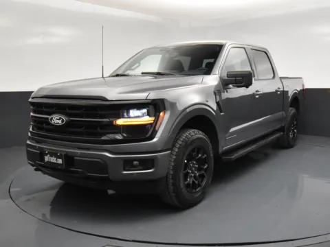Photos of 2024 Ford F-150 XLT for sale in San Antonio, TX at Trucks in Texas