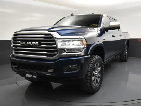 Photos of 2019 Ram 2500 Longhorn for sale in San Antonio, TX at Trucks in Texas