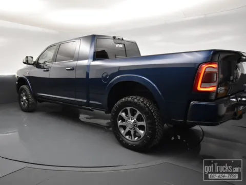 More photos of 2019 Ram 2500 Longhorn at Trucks in Texas, TX