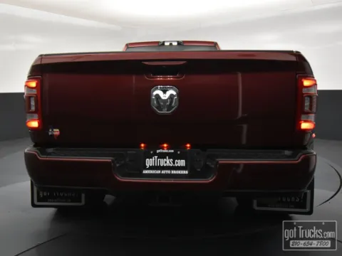 More photos of 2022 Ram 3500 Big Horn at Trucks in Texas, TX