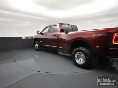 More photos of 2022 Ram 3500 Big Horn at Trucks in Texas, TX