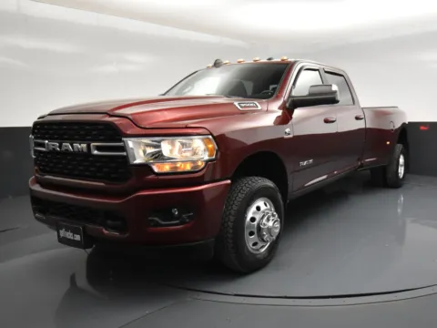 Photos of 2022 Ram 3500 Big Horn for sale in San Antonio, TX at Trucks in Texas