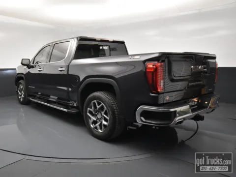 More photos of 2024 GMC Sierra 1500 SLT at Trucks in Texas, TX