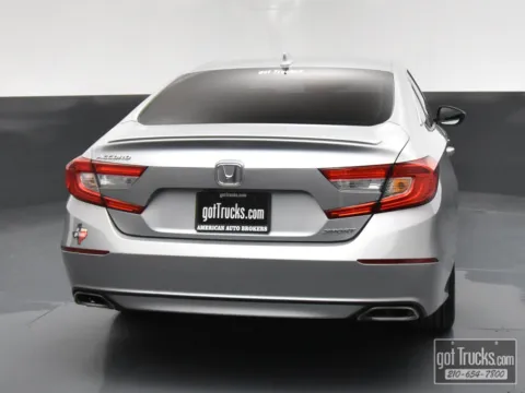More photos of 2019 Honda Accord Sedan Sport 1.5T at Trucks in Texas, TX