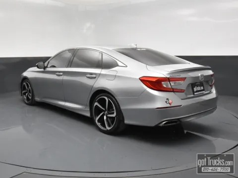 More photos of 2019 Honda Accord Sedan Sport 1.5T at Trucks in Texas, TX