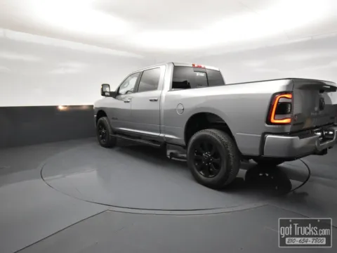 More photos of 2023 Ram 2500 Big Horn at Trucks in Texas, TX
