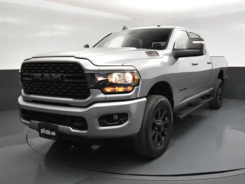Photos of 2023 Ram 2500 Big Horn for sale in San Antonio, TX at Trucks in Texas