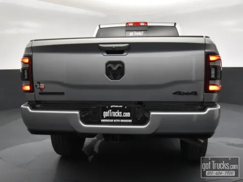 More photos of 2023 Ram 2500 Big Horn at Trucks in Texas, TX