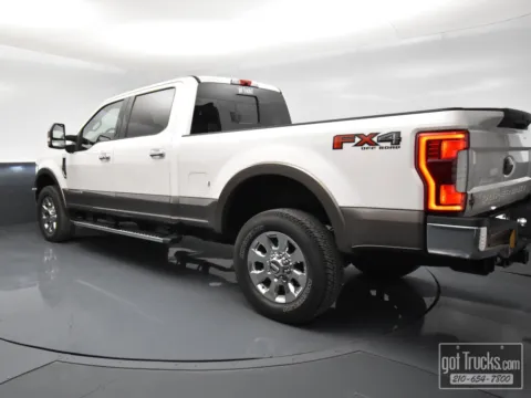 More photos of 2019 Ford Super Duty F-250 SRW LARIAT at Trucks in Texas, TX
