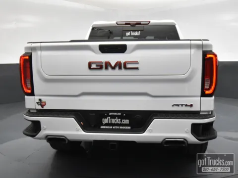 More photos of 2021 GMC Sierra 1500 AT4 at Trucks in Texas, TX