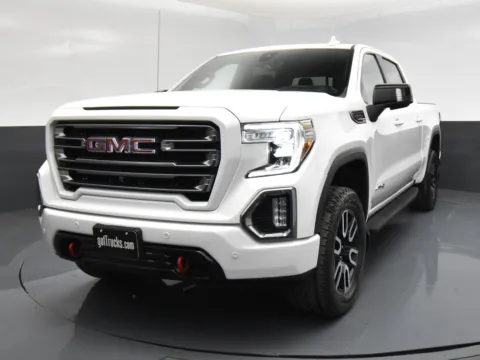 Photos of 2021 GMC Sierra 1500 AT4 for sale in San Antonio, TX at Trucks in Texas