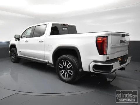 More photos of 2021 GMC Sierra 1500 AT4 at Trucks in Texas, TX