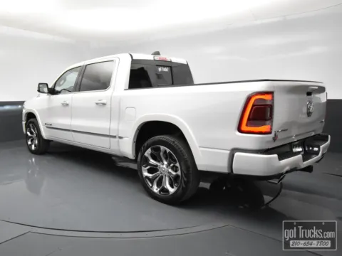 More photos of 2024 Ram 1500 Limited at Trucks in Texas, TX