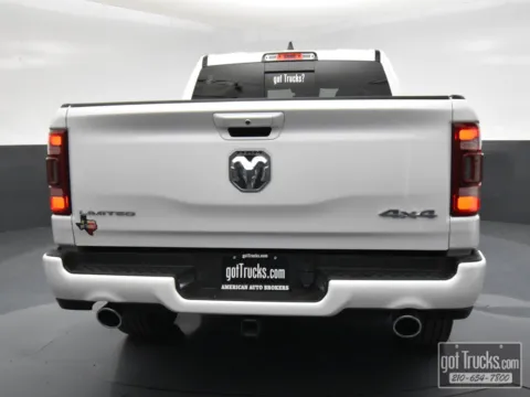 More photos of 2024 Ram 1500 Limited at Trucks in Texas, TX