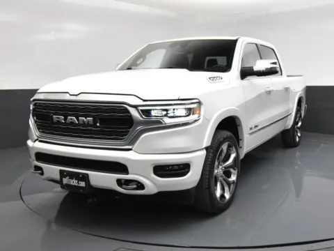 Photos of 2024 Ram 1500 Limited for sale in San Antonio, TX at Trucks in Texas