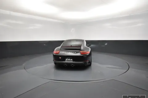 More photos of 2019 Porsche 911 Carrera S at Trucks in Texas, TX