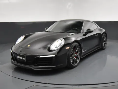 Photos of 2019 Porsche 911 Carrera S for sale in San Antonio, TX at Trucks in Texas