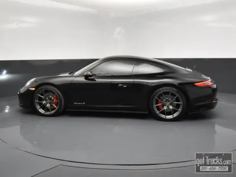 Another view of 2019 Porsche 911 Carrera S for sale in San Antonio, TX at Trucks in Texas