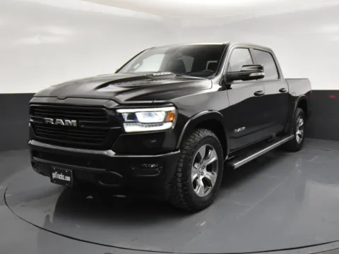 Photos of 2020 Ram 1500 Laramie for sale in San Antonio, TX at Trucks in Texas