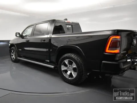 More photos of 2020 Ram 1500 Laramie at Trucks in Texas, TX