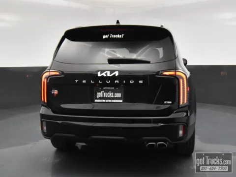 More photos of 2024 Kia Telluride SX Prestige X-Line at Trucks in Texas, TX