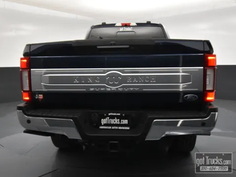More photos of 2022 Ford Super Duty F-250 SRW King Ranch at Trucks in Texas, TX