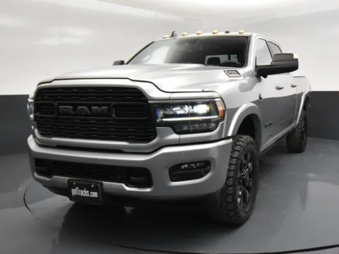 Photos of 2021 Ram 2500 Limited for sale in San Antonio, TX at Trucks in Texas