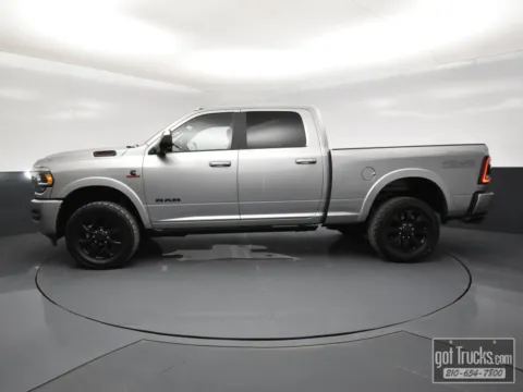 Another view of 2021 Ram 2500 Limited for sale in San Antonio, TX at Trucks in Texas