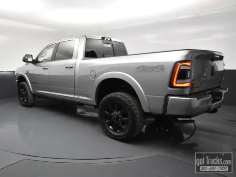 More photos of 2021 Ram 2500 Limited at Trucks in Texas, TX