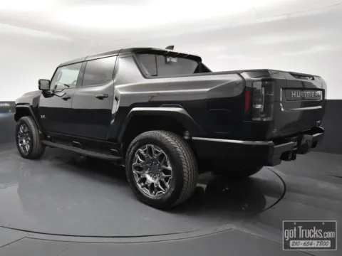 More photos of 2024 GMC HUMMER EV Pickup 3X at Trucks in Texas, TX