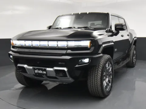 Photos of 2024 GMC HUMMER EV Pickup 3X for sale in San Antonio, TX at Trucks in Texas