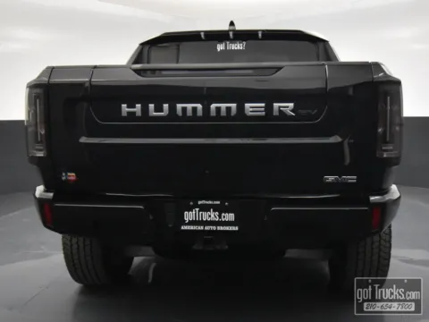 More photos of 2024 GMC HUMMER EV Pickup 3X at Trucks in Texas, TX