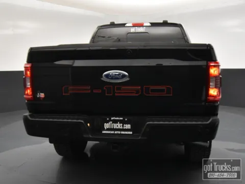 More photos of 2022 Ford F-150 XLT at Trucks in Texas, TX