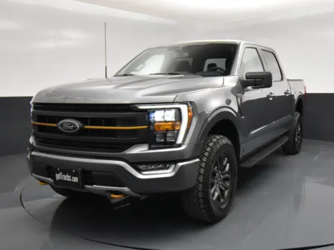 Photos of 2023 Ford F-150 Tremor for sale in San Antonio, TX at Trucks in Texas