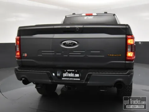 More photos of 2023 Ford F-150 Tremor at Trucks in Texas, TX