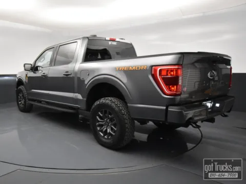 More photos of 2023 Ford F-150 Tremor at Trucks in Texas, TX