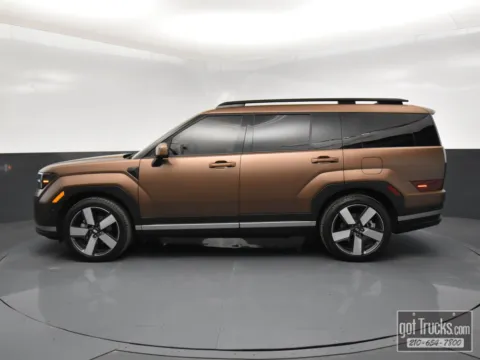 Another view of 2024 Hyundai Santa Fe Limited for sale in San Antonio, TX at Trucks in Texas